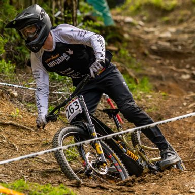 iXS Downhill Cup 2026 | Willingen Luis Zajac iXS DH Cup in Willingen
