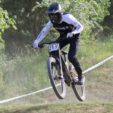 iXS Downhill Cup 2026 | Willingen Luis Zajac iXS DH Cup in Willingen