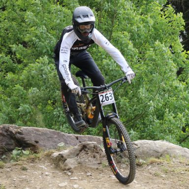 iXS Downhill Cup 2026 | Willingen Luis Zajac iXS DH Cup in Willingen