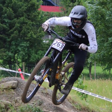 iXS Downhill Cup 2026 | Willingen Luis Zajac iXS DH Cup in Willingen