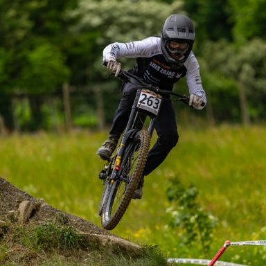 iXS Downhill Cup 2026 | Willingen Luis Zajac iXS DH Cup in Willingen