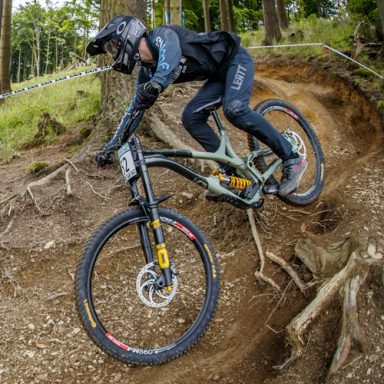 Rookies Downhill Cup | Winterberg Luis Zajac | RDC | Winterberg