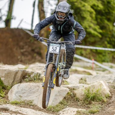 Rookies Downhill Cup | Winterberg Luis Zajac | RDC | Winterberg