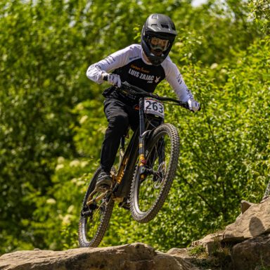 iXS Downhill Cup 2026 | Willingen Luis Zajac iXS DH Cup in Willingen
