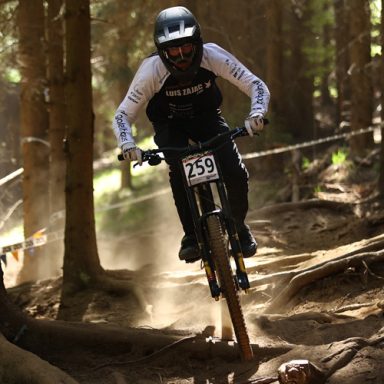 iXS Downhill Cup 2026 | Kouty Luis Zajac iXS DH Cup in Kouty