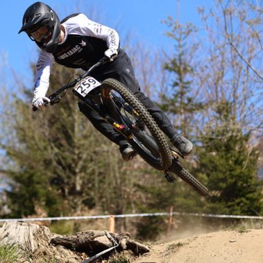 iXS Downhill Cup 2026 | Kouty Luis Zajac iXS DH Cup in Kouty