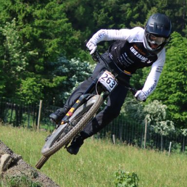iXS Downhill Cup 2026 | Willingen Luis Zajac iXS DH Cup in Willingen