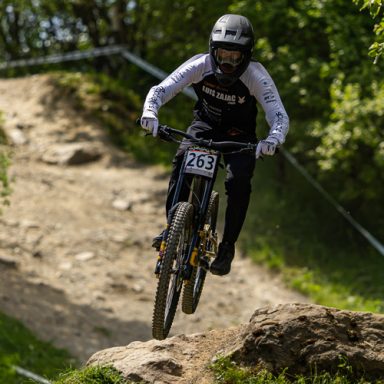 iXS Downhill Cup 2026 | Willingen Luis Zajac iXS DH Cup in Willingen