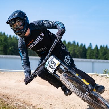 Rookies Downhill Cup | Oberhof Luis Zajac | RDC | Oberhof