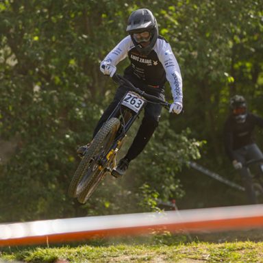 iXS Downhill Cup 2026 | Willingen Luis Zajac iXS DH Cup in Willingen