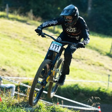 Luis Zajac | RDC | Schladming