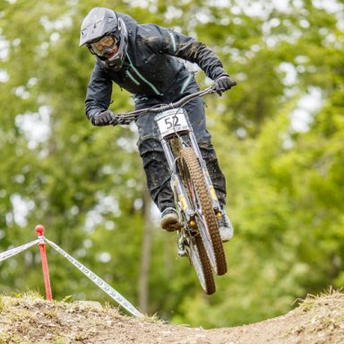 Rookies Downhill Cup | Winterberg Luis Zajac | RDC | Winterberg